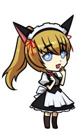 画像ギャラリー No.005のサムネイル画像 / 「STEINS;GATE」のスキンがTwitterクライアント「Feel on!」に登場