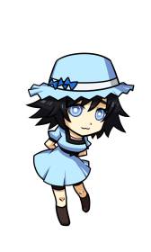 画像ギャラリー No.006のサムネイル画像 / 「STEINS;GATE」のスキンがTwitterクライアント「Feel on!」に登場