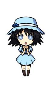 画像ギャラリー No.007のサムネイル画像 / 「STEINS;GATE」のスキンがTwitterクライアント「Feel on!」に登場