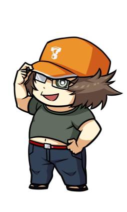 画像ギャラリー No.008のサムネイル画像 / 「STEINS;GATE」のスキンがTwitterクライアント「Feel on!」に登場