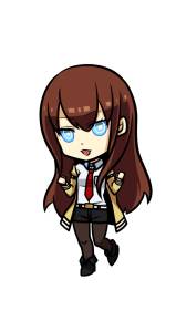 画像ギャラリー No.009のサムネイル画像 / 「STEINS;GATE」のスキンがTwitterクライアント「Feel on!」に登場