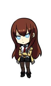 画像ギャラリー No.010のサムネイル画像 / 「STEINS;GATE」のスキンがTwitterクライアント「Feel on!」に登場