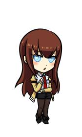 画像ギャラリー No.011のサムネイル画像 / 「STEINS;GATE」のスキンがTwitterクライアント「Feel on!」に登場