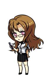 画像ギャラリー No.012のサムネイル画像 / 「STEINS;GATE」のスキンがTwitterクライアント「Feel on!」に登場