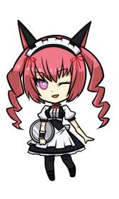 画像ギャラリー No.014のサムネイル画像 / 「STEINS;GATE」のスキンがTwitterクライアント「Feel on!」に登場