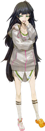 画像ギャラリー No.002のサムネイル画像 / 「STEINS;GATE 閉時曲線のエピグラフ」,第0章のサンプル第2弾が公開に