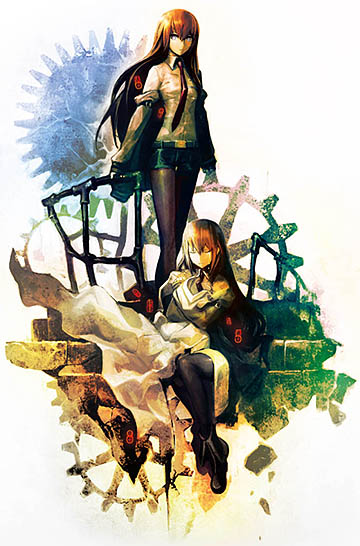 ꡼ No.001 | ǡSTEINS;GATE ΰΥǥפ