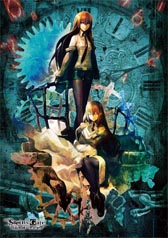 ꡼ No.011Υͥ / ǡSTEINS;GATE ΰΥǥ׸420˷