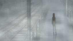 画像ギャラリー No.001のサムネイル画像 / 劇場版「STEINS;GATE」のプレミアムイベントが4月6日に開催決定