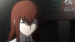 画像ギャラリー No.004のサムネイル画像 / 劇場版「STEINS;GATE」のプレミアムイベントが4月6日に開催決定