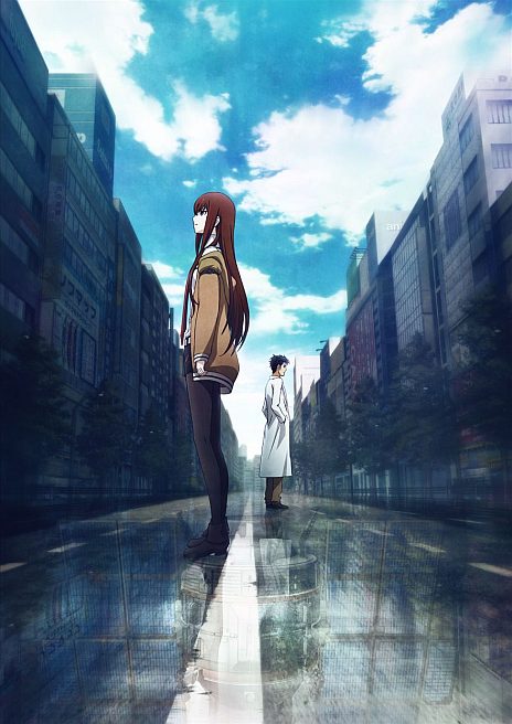 画像ギャラリー No.007のサムネイル画像 / 劇場版「STEINS;GATE」のプレミアムイベントが4月6日に開催決定