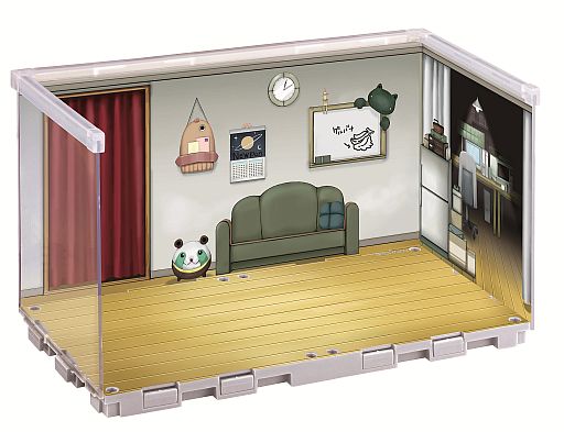 STEINS;GATE」のプライズ&一番くじが4月中旬に登場。劇場版連動企画も
