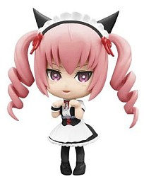 ꡼ No.003 | STEINS;GATEפΥץ饤֤4ܤо졣Ϣư