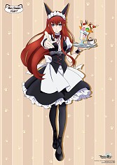 ꡼ No.011 | STEINS;GATEפΥץ饤֤4ܤо졣Ϣư