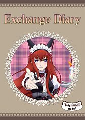 ꡼ No.021 | STEINS;GATEפΥץ饤֤4ܤо졣Ϣư