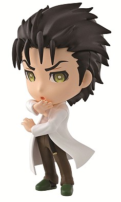 ꡼ No.022 | STEINS;GATEפΥץ饤֤4ܤо졣Ϣư