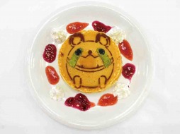 画像ギャラリー No.002のサムネイル画像 / 「シュタインズ・ゲート」と「神戸アニメストリート」のコラボメニューが決定