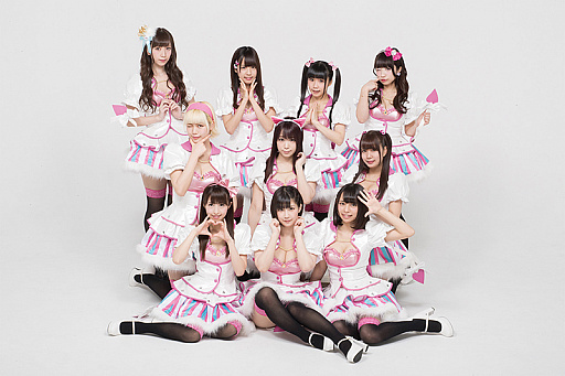 ꡼ No.004Υͥ / MAGES.Υ饤֥٥ȡCHIYO-ST. LIVE 2017 -GENESIS-פΥå䤬1800