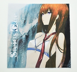 ꡼ No.010 | STEINS;GATEפѤƤդˤإåɥۥᥬͤޡȯ