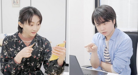 画像ギャラリー No.003のサムネイル画像 / SCRAPと「STEINS;GATE」がコラボ。自宅でも遊べる2人用のリアル脱出ゲーム「繰り返す死の運命からの脱出」が2021年夏に開催