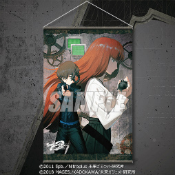 シュタインズゲート　STEINS;GATE　椎名まゆり　くじ引き堂　缶バッジ シュタインズ・ゲートシリーズ オンラインくじ | くじ引き堂