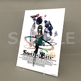 ꡼ No.032 | 14ǯޤSTEINS;GATEס齩ո饸ۤǤŸȥå»ܡ٥ȸηʤ륫ץȥ