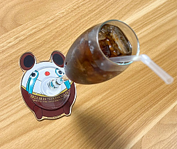 ꡼ No.035 | 14ǯޤSTEINS;GATEס齩ո饸ۤǤŸȥå»ܡ٥ȸηʤ륫ץȥ