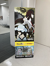 ꡼ No.042 | 14ǯޤSTEINS;GATEס齩ո饸ۤǤŸȥå»ܡ٥ȸηʤ륫ץȥ