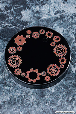 ꡼ No.007 | STEINS;GATEפΤͤɤɤ򿷤ˤƺƤо졣ɽ𤬽餫˭