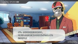 画像ギャラリー No.001のサムネイル画像 / ニトロプラスの恋愛コミュニケーション「ソニコミ」,グラビア撮影を行う“ACTパート”と,絆を深める“ADVパート”の全貌が明らかに