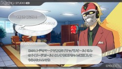 画像ギャラリー No.002のサムネイル画像 / ニトロプラスの恋愛コミュニケーション「ソニコミ」,グラビア撮影を行う“ACTパート”と,絆を深める“ADVパート”の全貌が明らかに