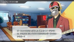 画像ギャラリー No.003のサムネイル画像 / ニトロプラスの恋愛コミュニケーション「ソニコミ」,グラビア撮影を行う“ACTパート”と,絆を深める“ADVパート”の全貌が明らかに