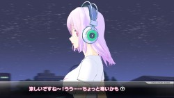 画像ギャラリー No.019のサムネイル画像 / ニトロプラスの恋愛コミュニケーション「ソニコミ」,グラビア撮影を行う“ACTパート”と,絆を深める“ADVパート”の全貌が明らかに