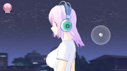 画像ギャラリー No.020のサムネイル画像 / ニトロプラスの恋愛コミュニケーション「ソニコミ」,グラビア撮影を行う“ACTパート”と,絆を深める“ADVパート”の全貌が明らかに