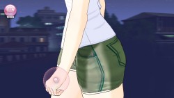 画像ギャラリー No.021のサムネイル画像 / ニトロプラスの恋愛コミュニケーション「ソニコミ」,グラビア撮影を行う“ACTパート”と,絆を深める“ADVパート”の全貌が明らかに