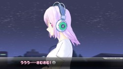 画像ギャラリー No.024のサムネイル画像 / ニトロプラスの恋愛コミュニケーション「ソニコミ」,グラビア撮影を行う“ACTパート”と,絆を深める“ADVパート”の全貌が明らかに