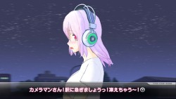 画像ギャラリー No.025のサムネイル画像 / ニトロプラスの恋愛コミュニケーション「ソニコミ」,グラビア撮影を行う“ACTパート”と,絆を深める“ADVパート”の全貌が明らかに