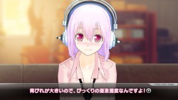 画像ギャラリー No.027のサムネイル画像 / ニトロプラスの恋愛コミュニケーション「ソニコミ」,グラビア撮影を行う“ACTパート”と,絆を深める“ADVパート”の全貌が明らかに