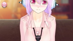 画像ギャラリー No.029のサムネイル画像 / ニトロプラスの恋愛コミュニケーション「ソニコミ」,グラビア撮影を行う“ACTパート”と,絆を深める“ADVパート”の全貌が明らかに