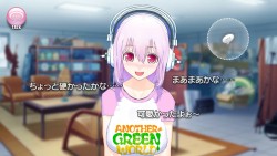 画像ギャラリー No.036のサムネイル画像 / ニトロプラスの恋愛コミュニケーション「ソニコミ」,グラビア撮影を行う“ACTパート”と,絆を深める“ADVパート”の全貌が明らかに