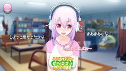 画像ギャラリー No.037のサムネイル画像 / ニトロプラスの恋愛コミュニケーション「ソニコミ」,グラビア撮影を行う“ACTパート”と,絆を深める“ADVパート”の全貌が明らかに