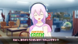 画像ギャラリー No.038のサムネイル画像 / ニトロプラスの恋愛コミュニケーション「ソニコミ」,グラビア撮影を行う“ACTパート”と,絆を深める“ADVパート”の全貌が明らかに