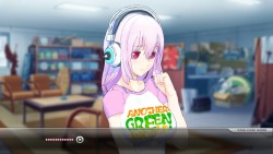 画像ギャラリー No.040のサムネイル画像 / ニトロプラスの恋愛コミュニケーション「ソニコミ」,グラビア撮影を行う“ACTパート”と,絆を深める“ADVパート”の全貌が明らかに