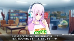 画像ギャラリー No.041のサムネイル画像 / ニトロプラスの恋愛コミュニケーション「ソニコミ」,グラビア撮影を行う“ACTパート”と,絆を深める“ADVパート”の全貌が明らかに