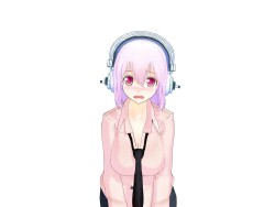 画像ギャラリー No.044のサムネイル画像 / ニトロプラスの恋愛コミュニケーション「ソニコミ」,グラビア撮影を行う“ACTパート”と,絆を深める“ADVパート”の全貌が明らかに