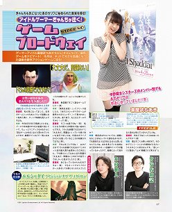 ꡼ No.019Υͥ / ֥˥ߡסSTREET FIGHTERXŴסĶ ͥץƥ塼mk2פʤɤΥ󥿥ӥ塼ɤ֥ޥ̵ǡ6