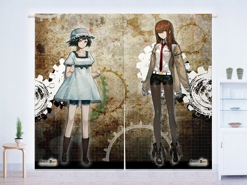 ꡼ No.004Υͥ / ֥˥ߡסSTEINS;GATEפΥ饯ƥȯˡ롼ཻޤ뤬­ͤ