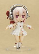 画像ギャラリー No.006のサムネイル画像 / 「限コレ!」,抽選で「ちょこおき。すーぱーそに子」が当たるキャンペーンを実施