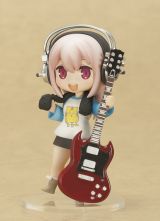 画像ギャラリー No.007のサムネイル画像 / 「限コレ!」,抽選で「ちょこおき。すーぱーそに子」が当たるキャンペーンを実施