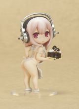 画像ギャラリー No.008のサムネイル画像 / 「限コレ!」,抽選で「ちょこおき。すーぱーそに子」が当たるキャンペーンを実施